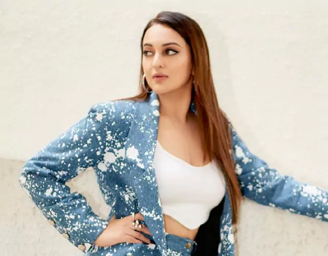 Sonakshi Sinha New Pictures